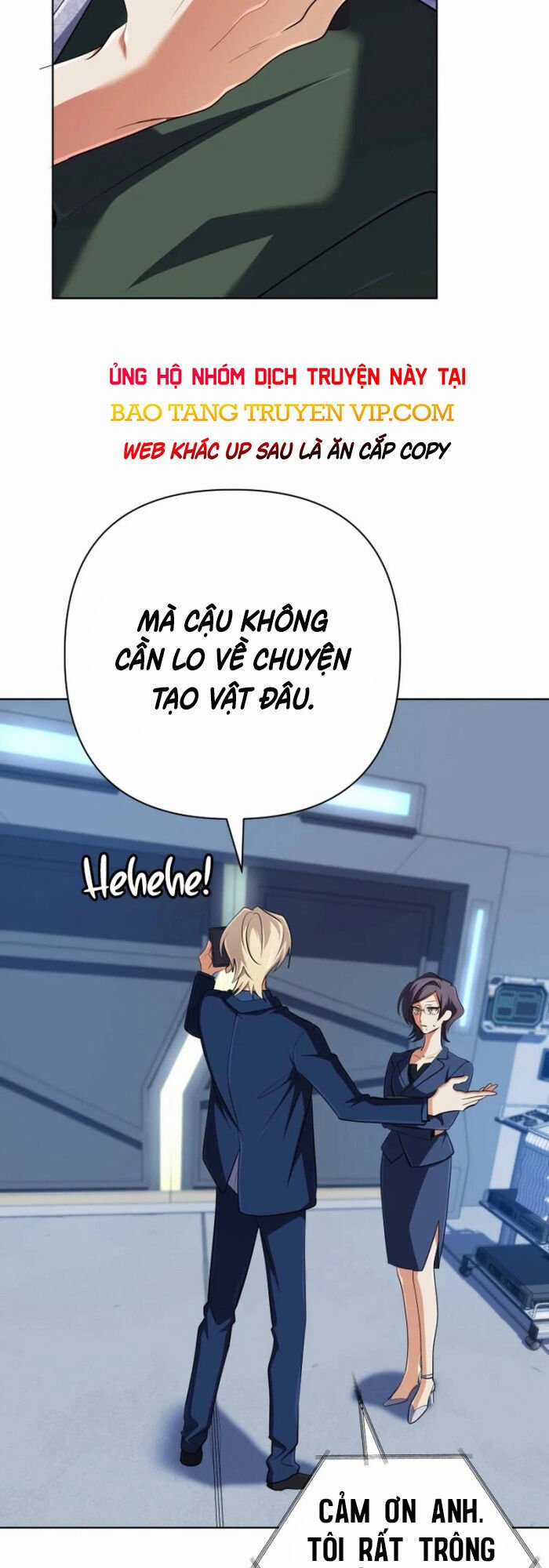 Đại Pháp Sư Thần Thoại Tái Lâm Chapter 38 trang 7