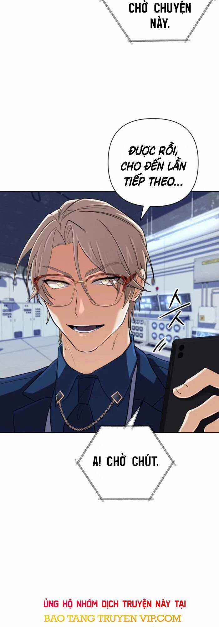 Đại Pháp Sư Thần Thoại Tái Lâm Chapter 38 trang 8