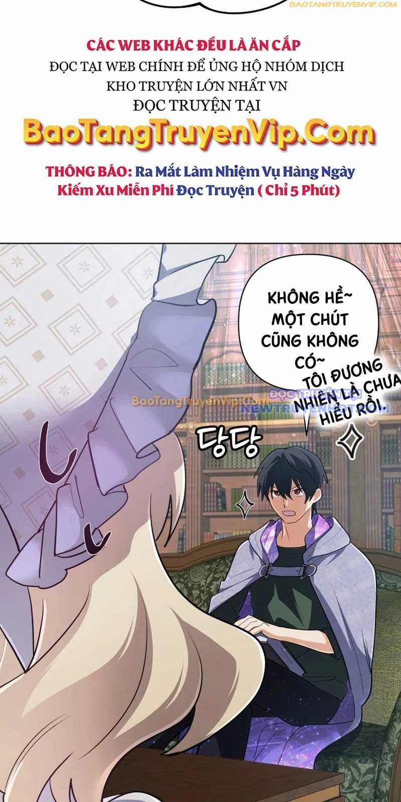 Đại Pháp Sư Thần Thoại Tái Lâm Chapter 39 trang 10