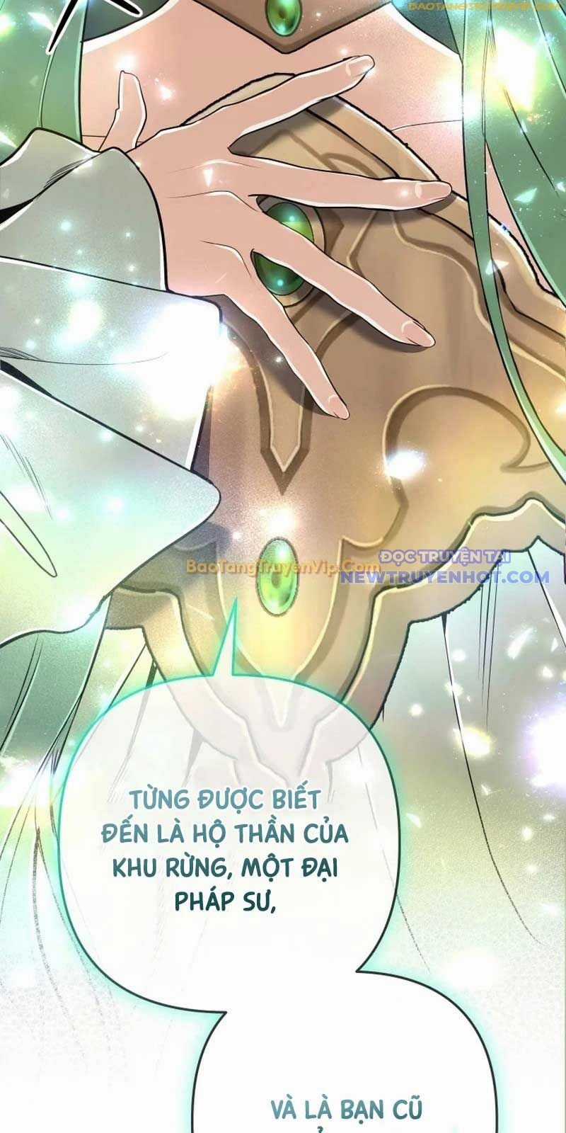 Đại Pháp Sư Thần Thoại Tái Lâm Chapter 39 trang 101