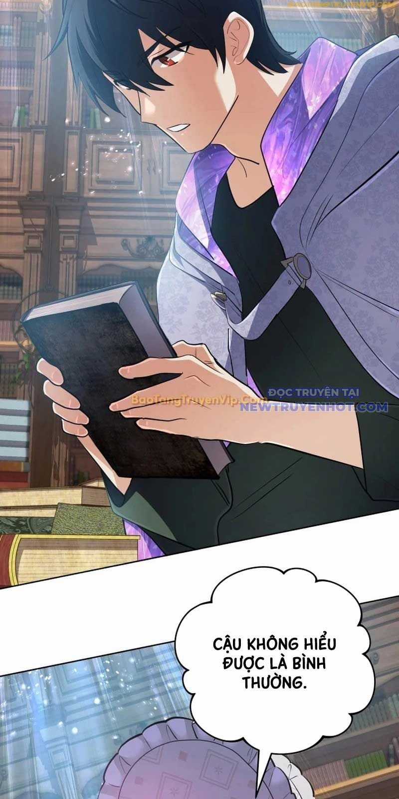 Đại Pháp Sư Thần Thoại Tái Lâm Chapter 39 trang 12