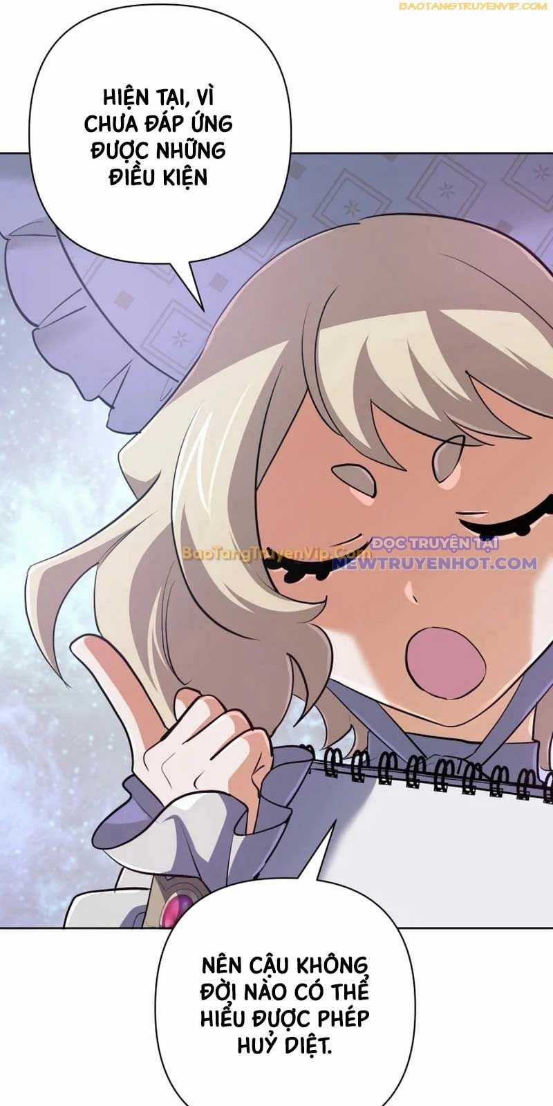 Đại Pháp Sư Thần Thoại Tái Lâm Chapter 39 trang 14