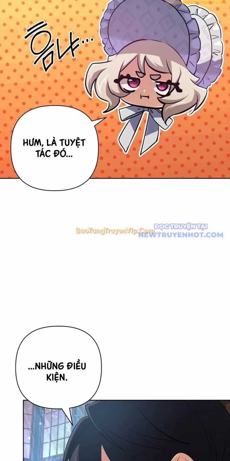 Đại Pháp Sư Thần Thoại Tái Lâm Chapter 39 trang 16