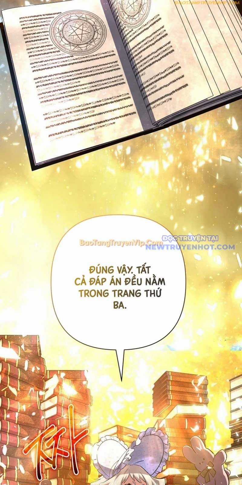 Đại Pháp Sư Thần Thoại Tái Lâm Chapter 39 trang 18