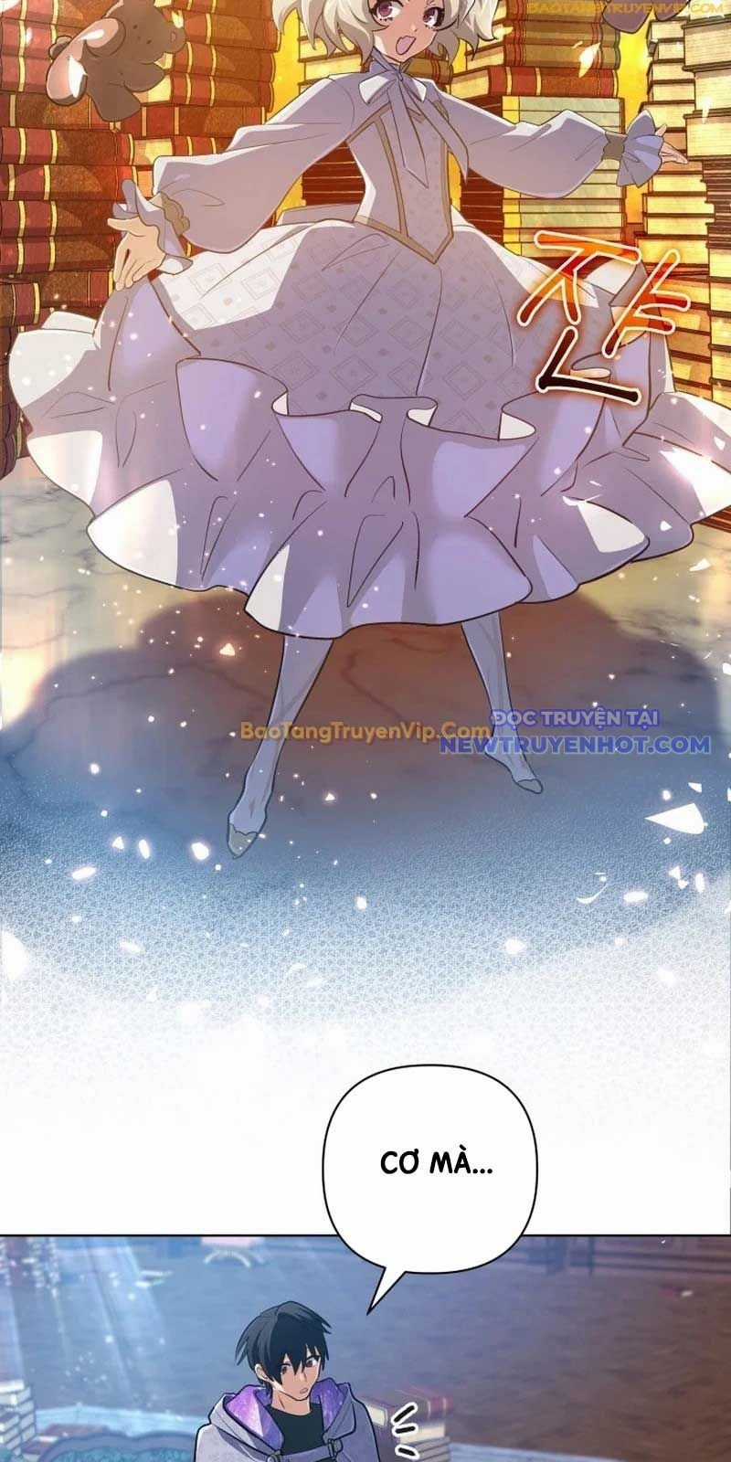 Đại Pháp Sư Thần Thoại Tái Lâm Chapter 39 trang 19