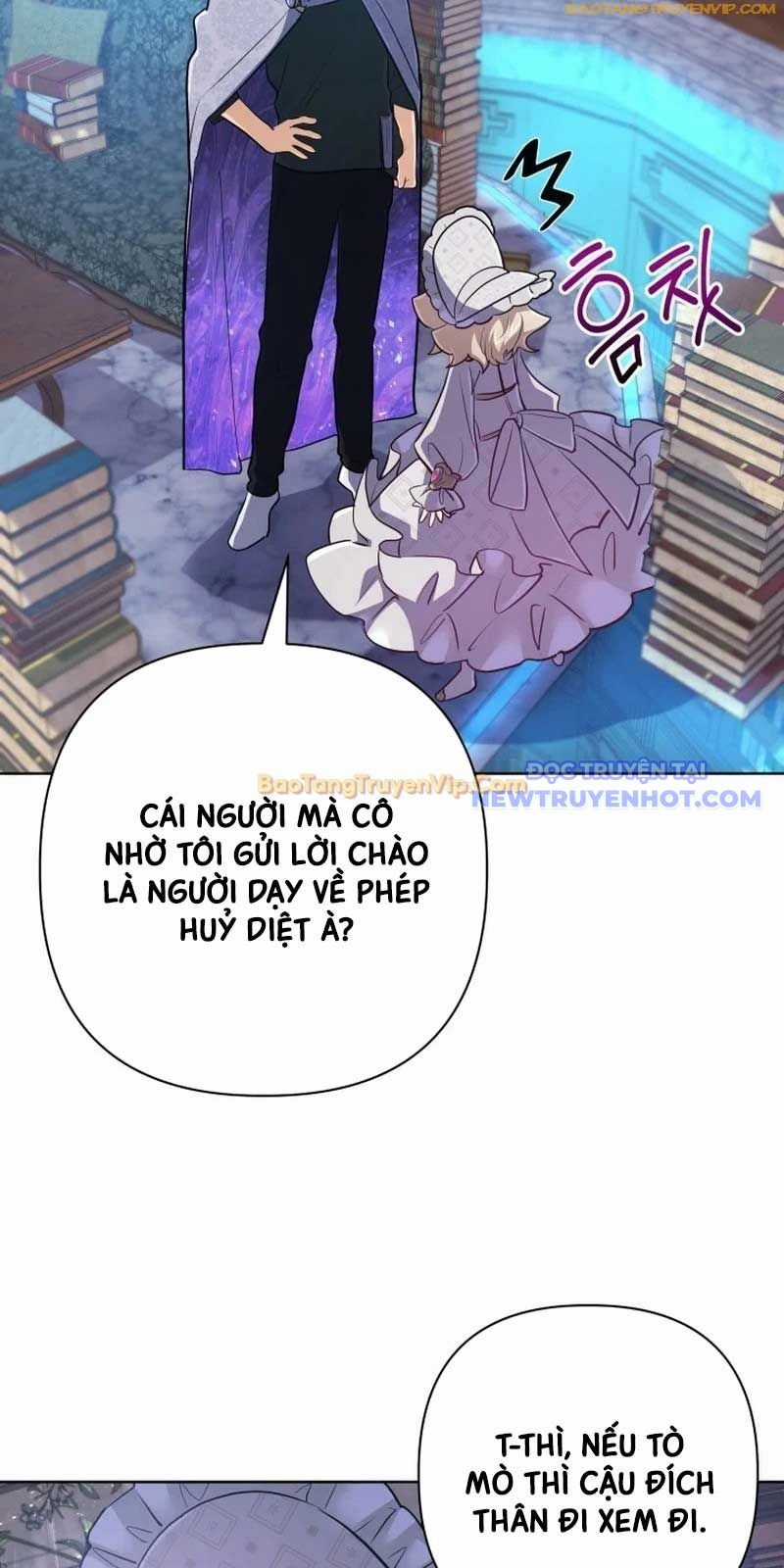 Đại Pháp Sư Thần Thoại Tái Lâm Chapter 39 trang 20