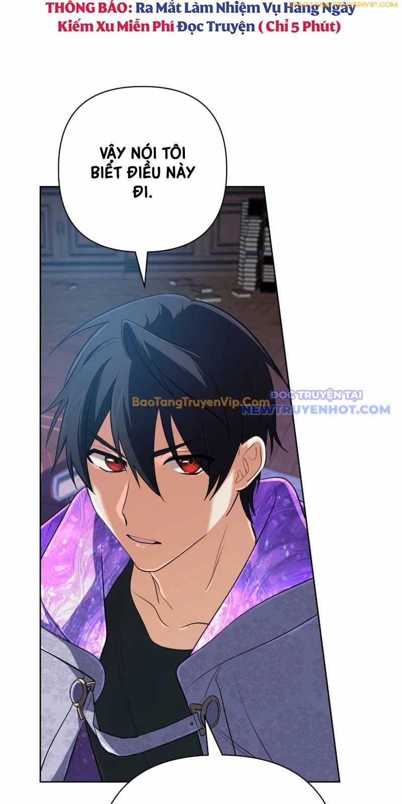 Đại Pháp Sư Thần Thoại Tái Lâm Chapter 39 trang 22