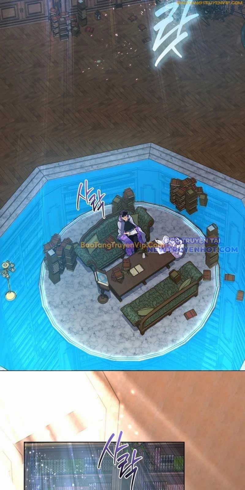 Đại Pháp Sư Thần Thoại Tái Lâm Chapter 39 trang 3