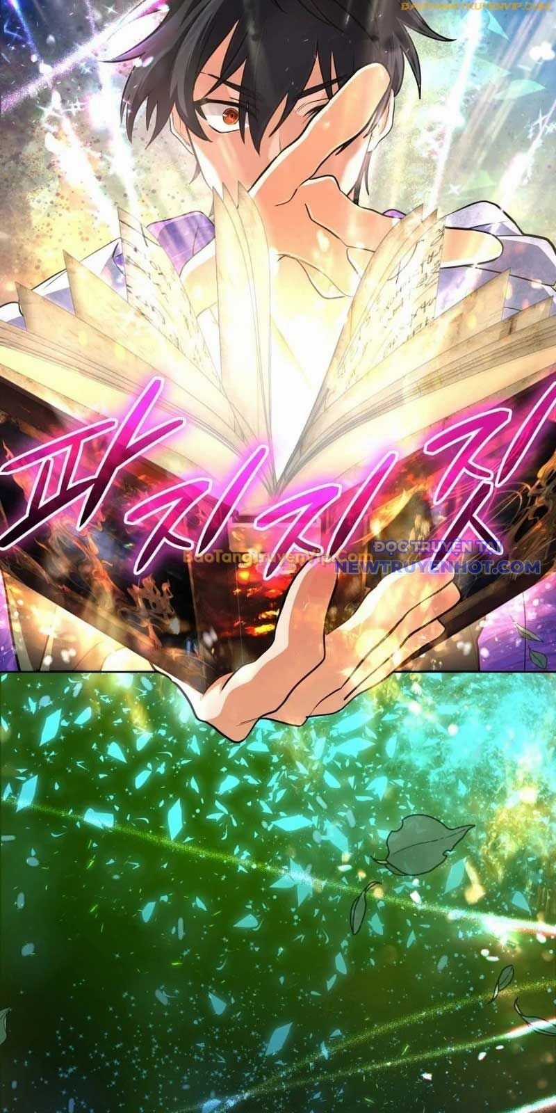 Đại Pháp Sư Thần Thoại Tái Lâm Chapter 39 trang 33