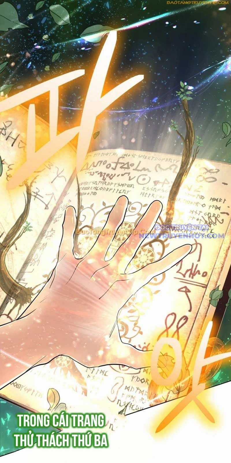 Đại Pháp Sư Thần Thoại Tái Lâm Chapter 39 trang 34