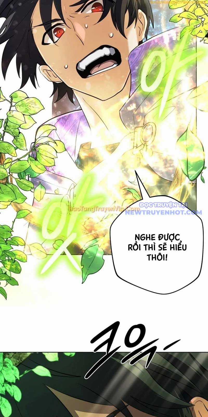 Đại Pháp Sư Thần Thoại Tái Lâm Chapter 39 trang 37