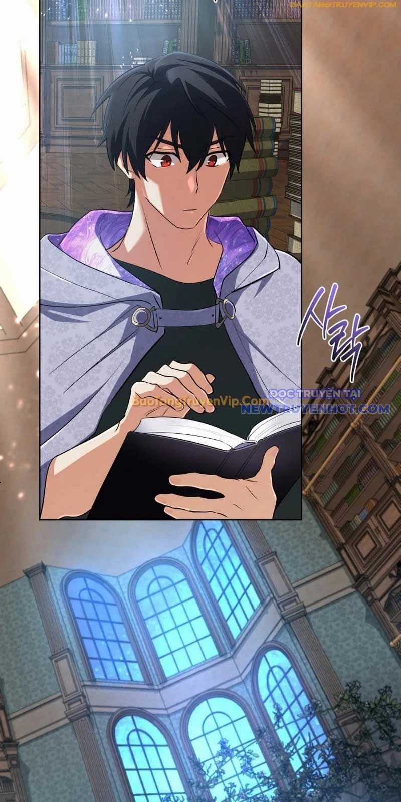 Đại Pháp Sư Thần Thoại Tái Lâm Chapter 39 trang 4