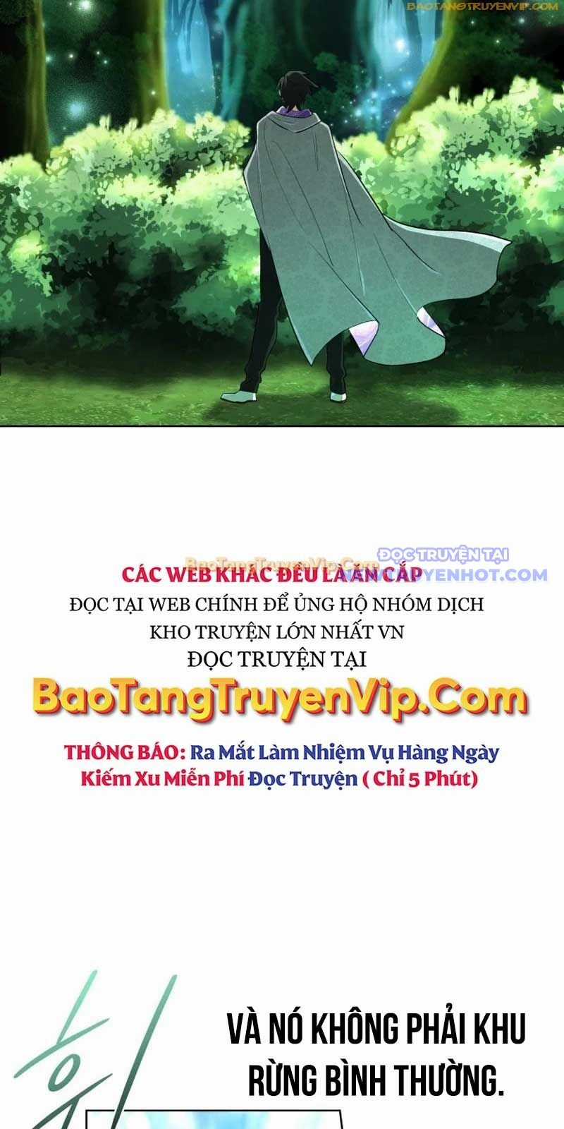 Đại Pháp Sư Thần Thoại Tái Lâm Chapter 39 trang 42