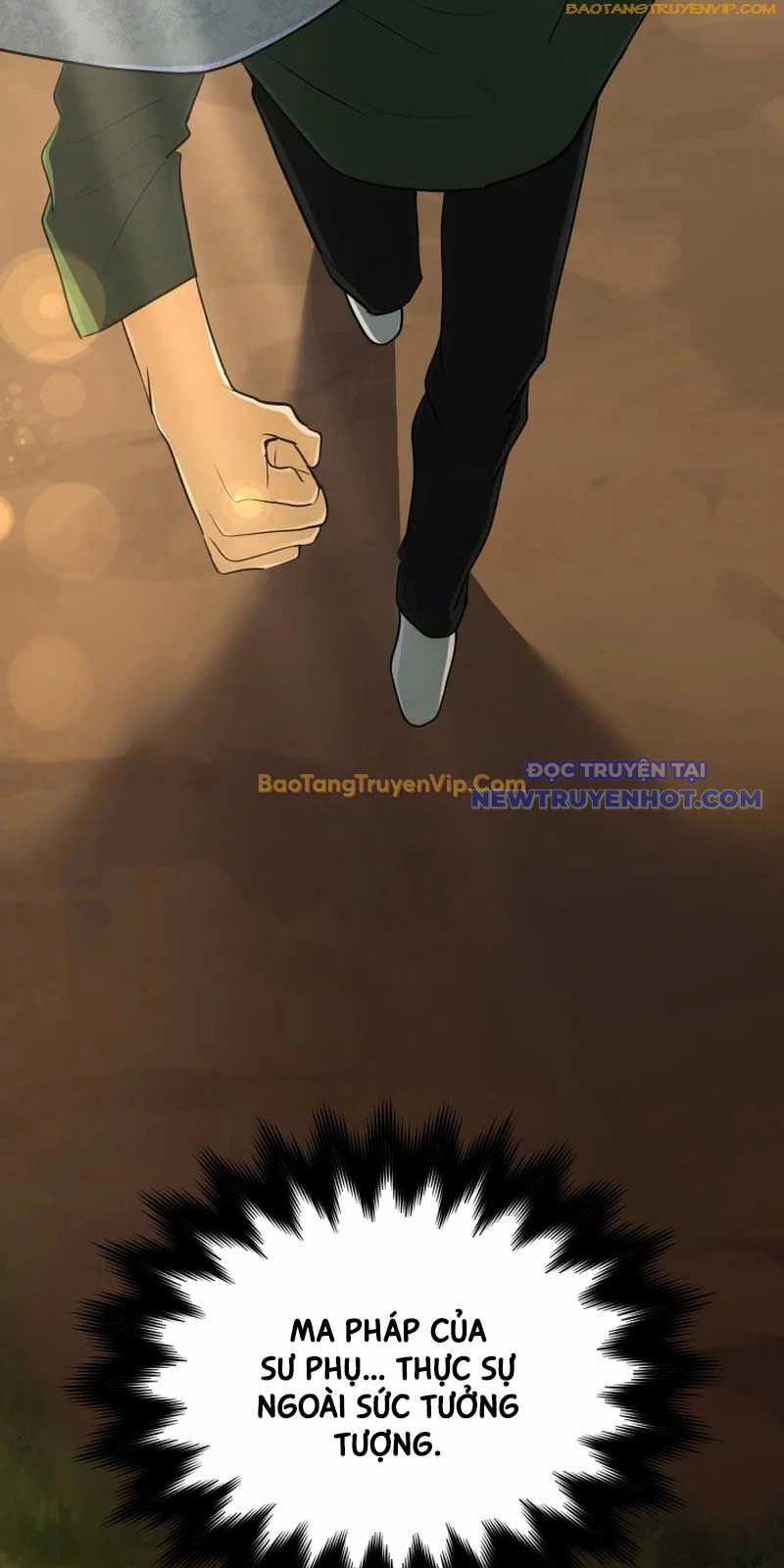 Đại Pháp Sư Thần Thoại Tái Lâm Chapter 39 trang 51