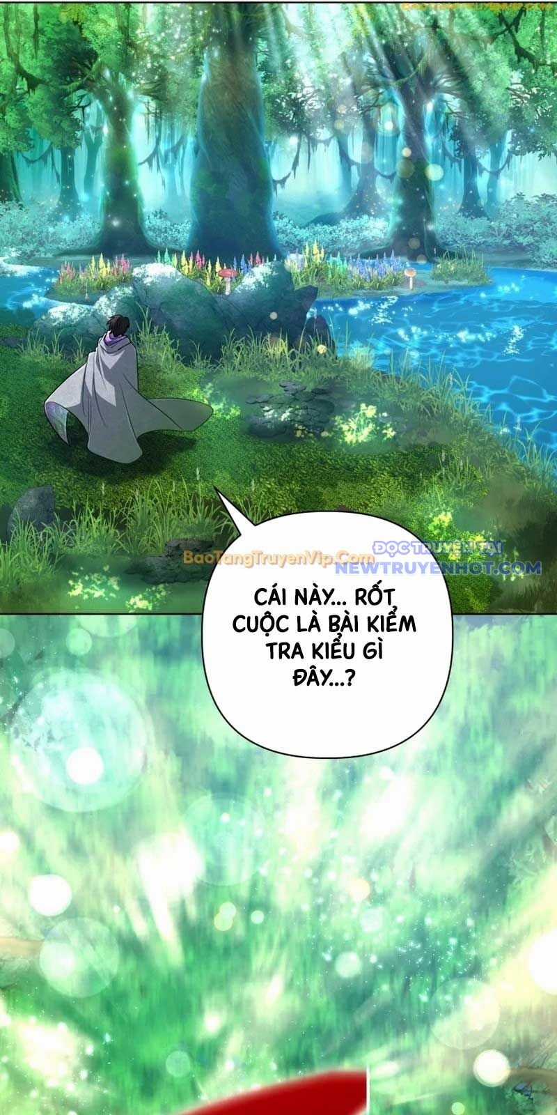 Đại Pháp Sư Thần Thoại Tái Lâm Chapter 39 trang 54