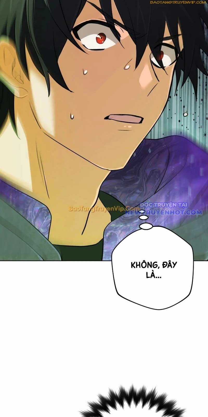 Đại Pháp Sư Thần Thoại Tái Lâm Chapter 39 trang 58