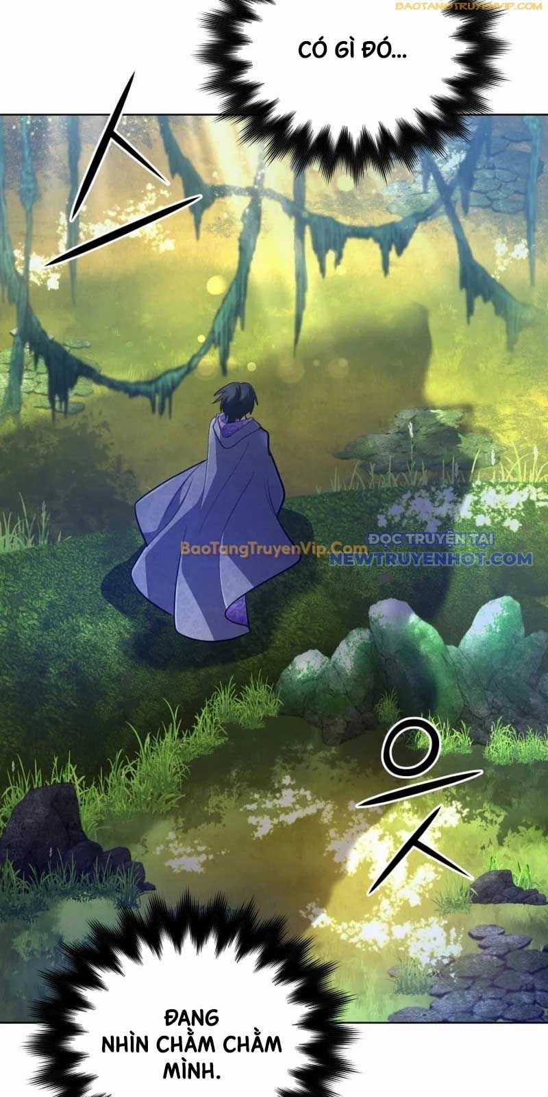 Đại Pháp Sư Thần Thoại Tái Lâm Chapter 39 trang 59