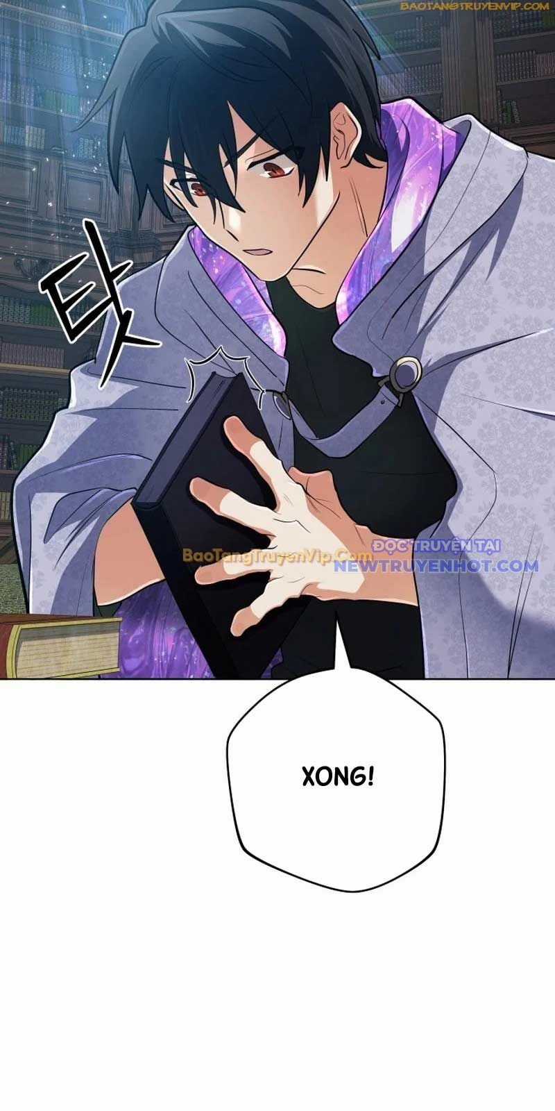 Đại Pháp Sư Thần Thoại Tái Lâm Chapter 39 trang 6