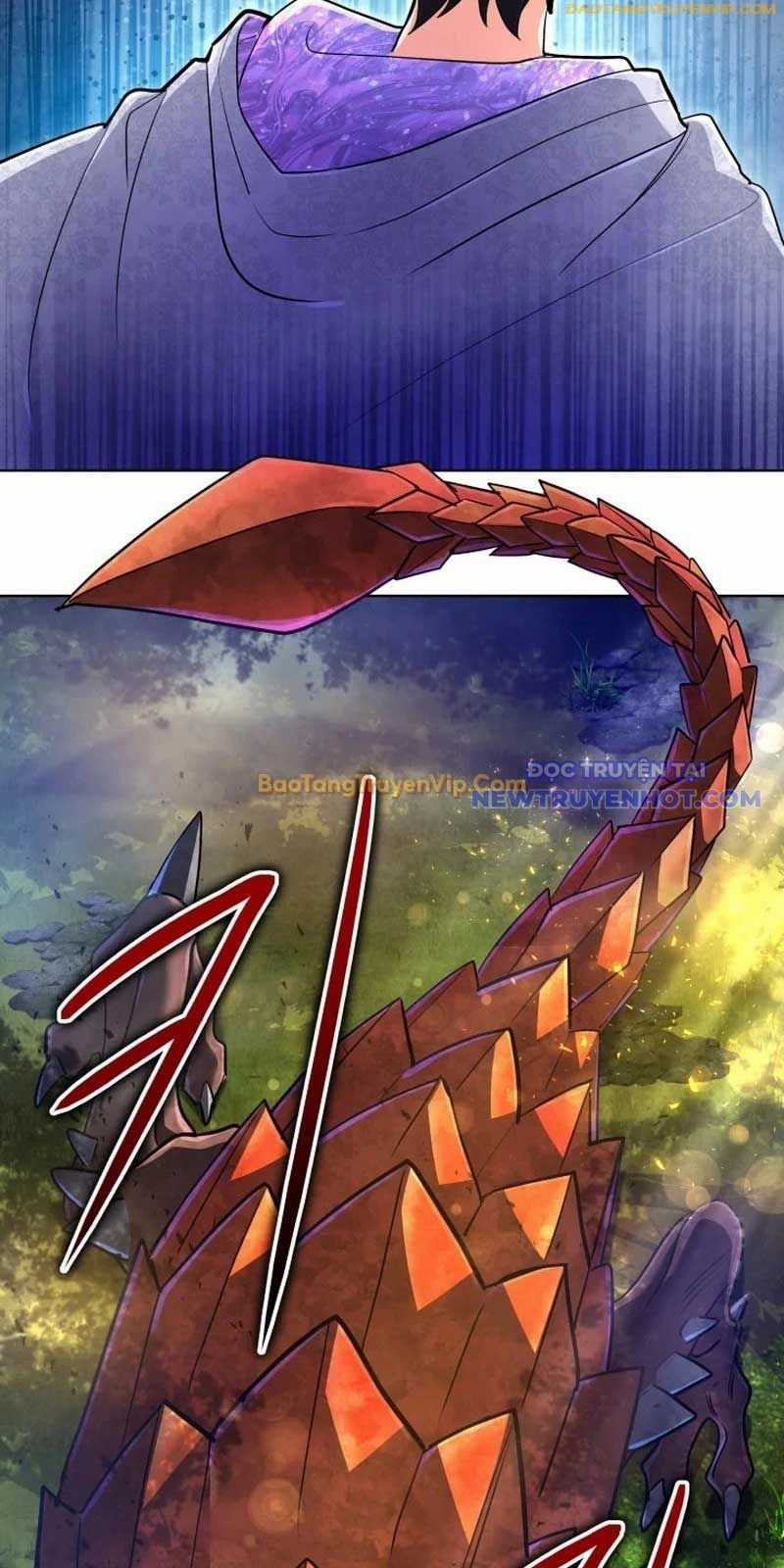 Đại Pháp Sư Thần Thoại Tái Lâm Chapter 39 trang 63