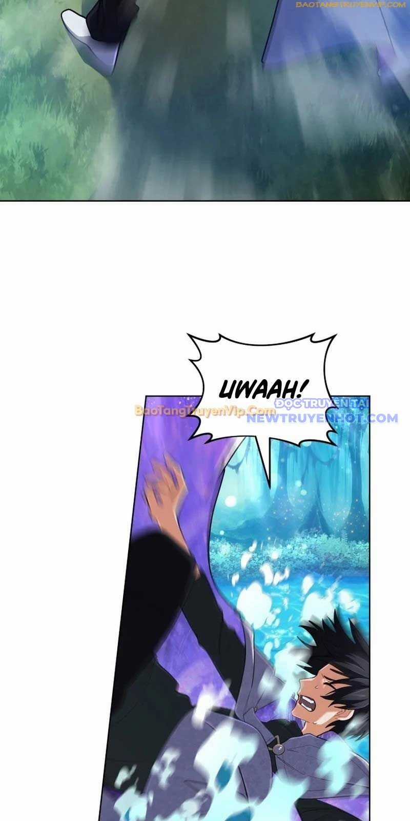 Đại Pháp Sư Thần Thoại Tái Lâm Chapter 39 trang 69