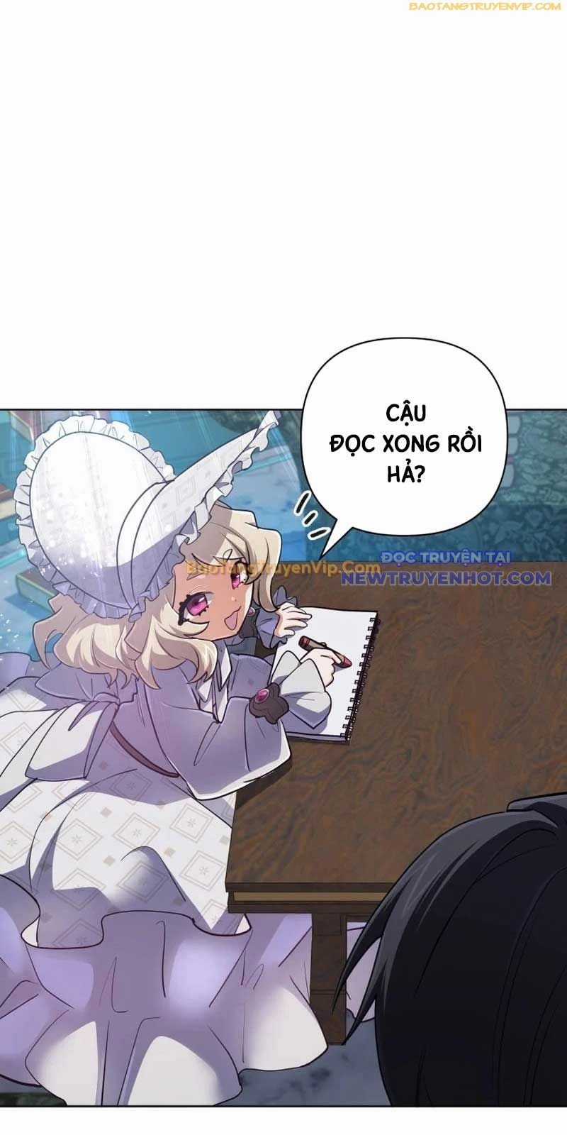 Đại Pháp Sư Thần Thoại Tái Lâm Chapter 39 trang 7