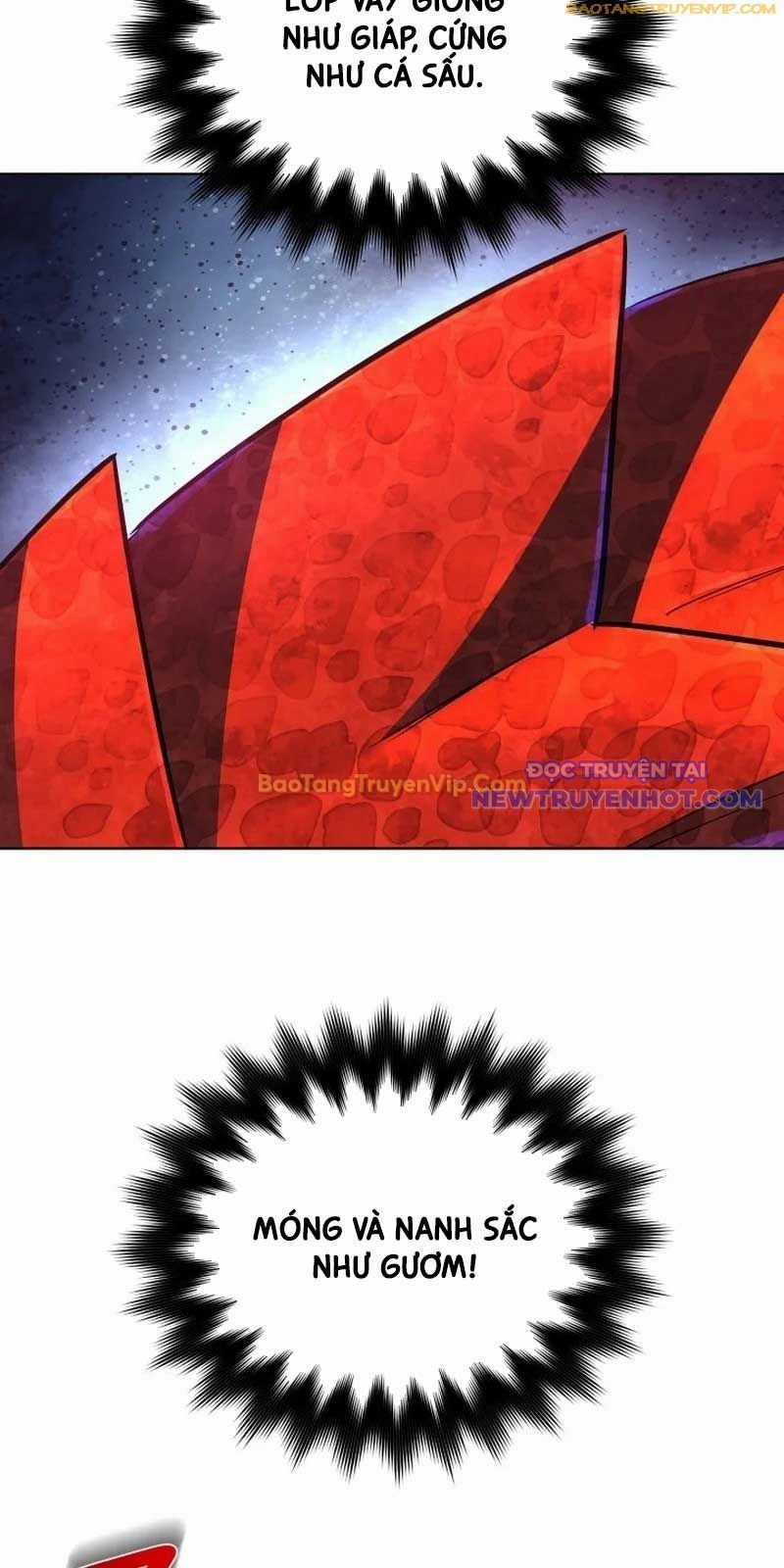 Đại Pháp Sư Thần Thoại Tái Lâm Chapter 39 trang 73