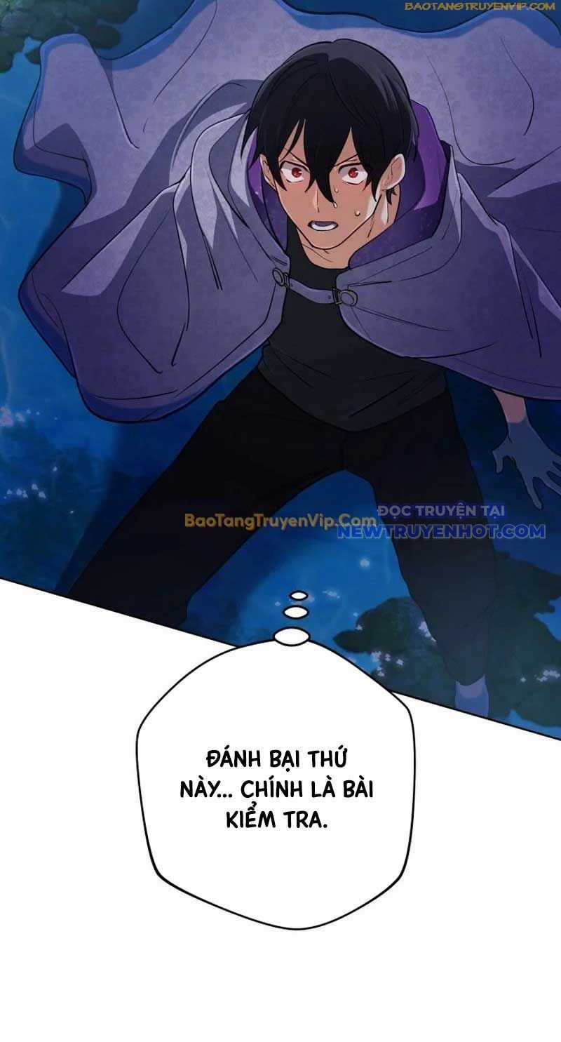 Đại Pháp Sư Thần Thoại Tái Lâm Chapter 39 trang 76