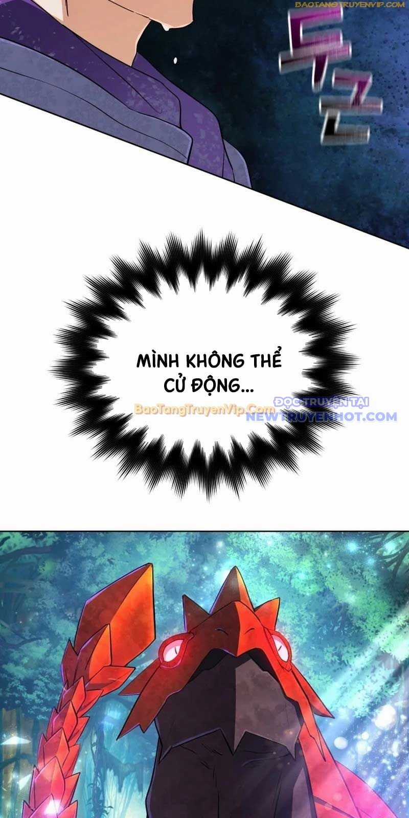 Đại Pháp Sư Thần Thoại Tái Lâm Chapter 39 trang 78