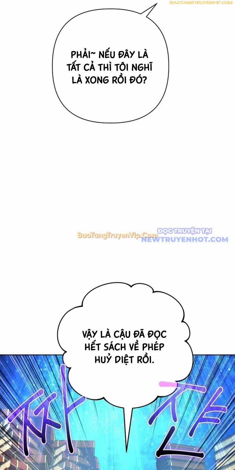 Đại Pháp Sư Thần Thoại Tái Lâm Chapter 39 trang 8