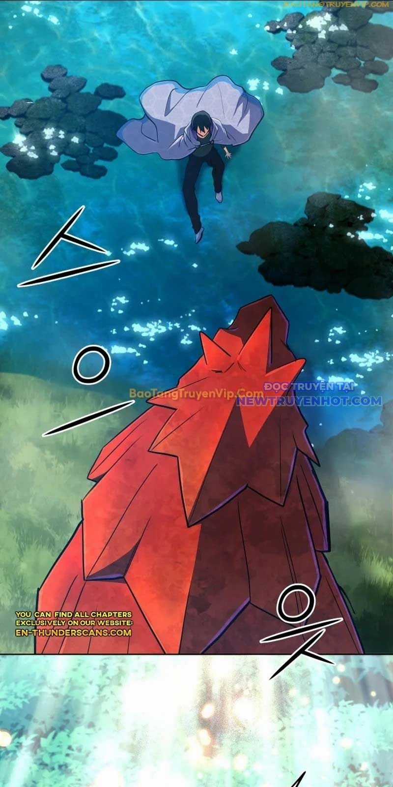 Đại Pháp Sư Thần Thoại Tái Lâm Chapter 39 trang 87