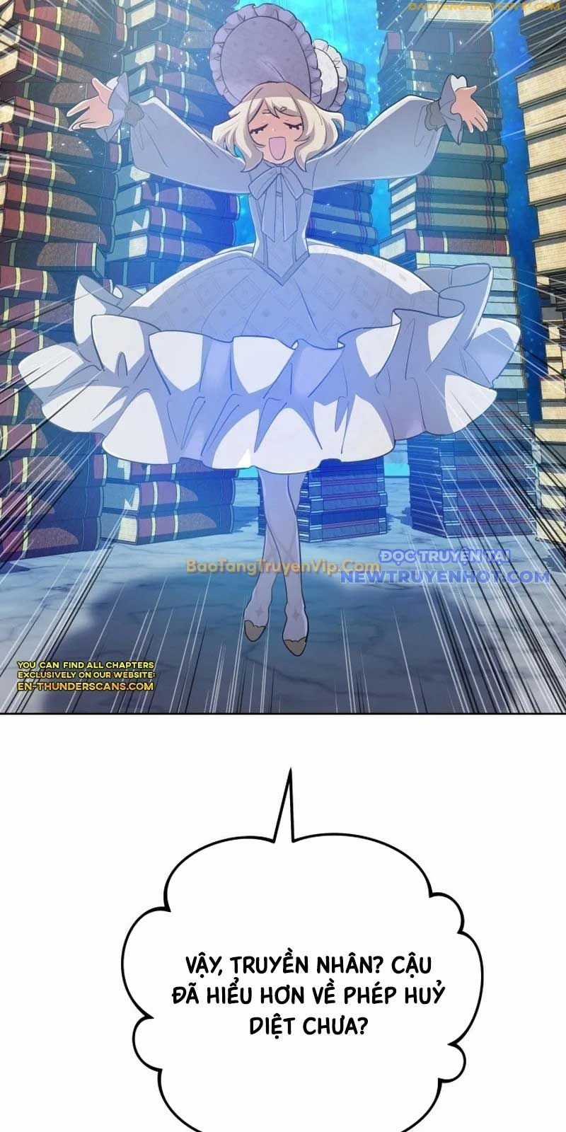 Đại Pháp Sư Thần Thoại Tái Lâm Chapter 39 trang 9