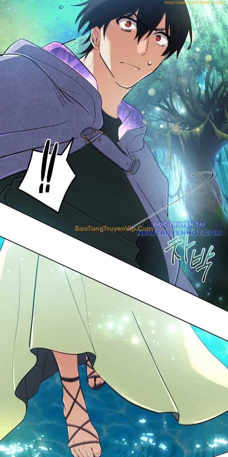 Đại Pháp Sư Thần Thoại Tái Lâm Chapter 39 trang 93