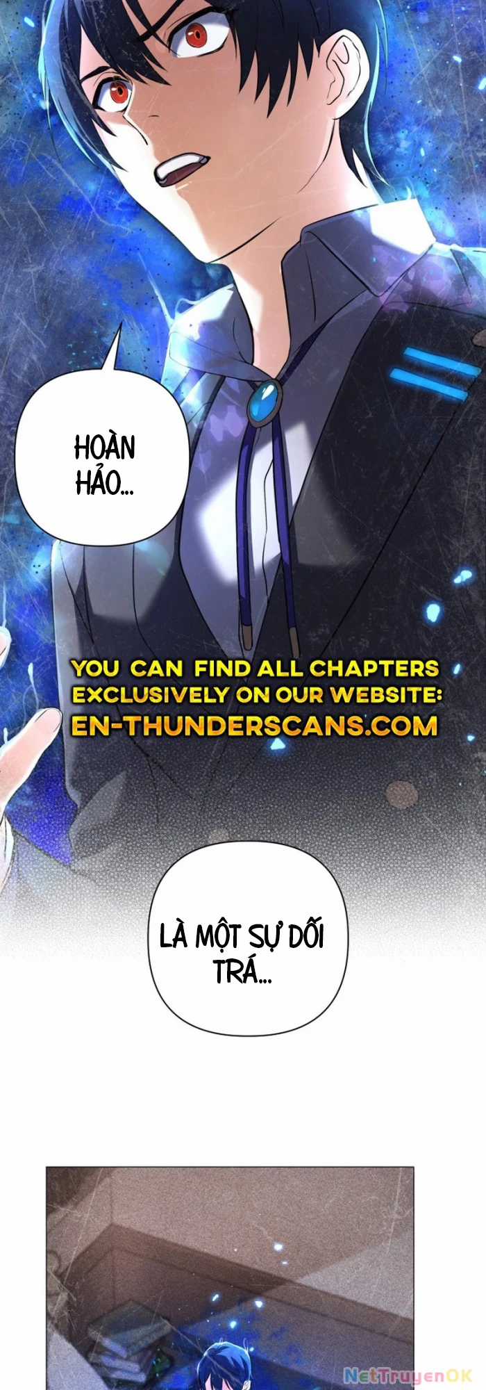 Đại Pháp Sư Thần Thoại Tái Lâm Chapter 4 trang 16