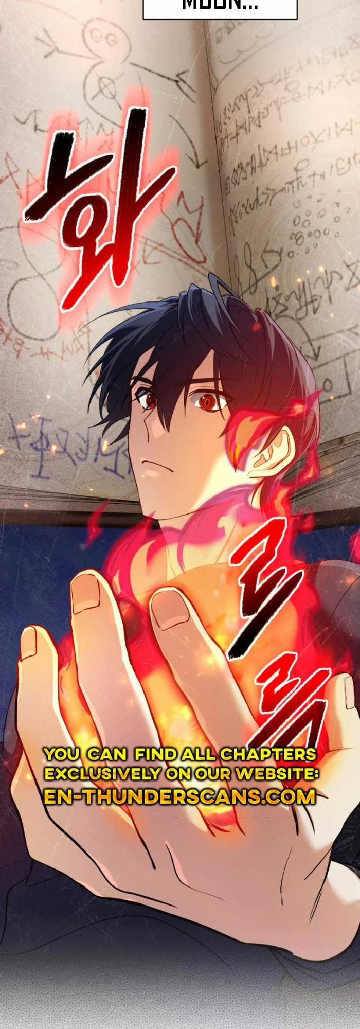 Đại Pháp Sư Thần Thoại Tái Lâm Chapter 4 trang 19