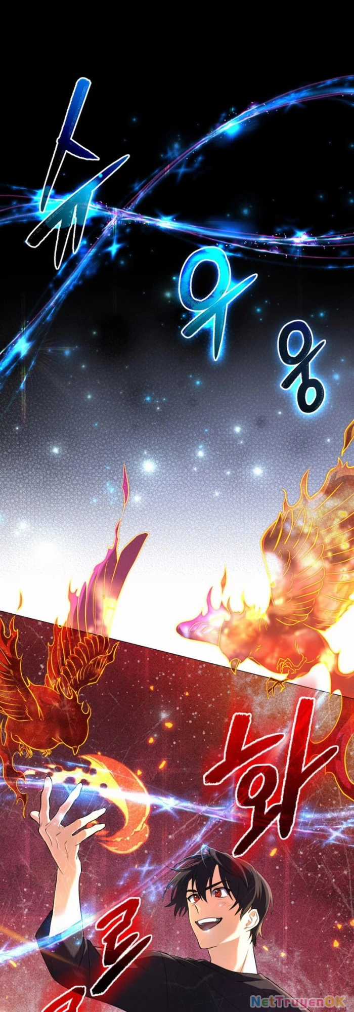 Đại Pháp Sư Thần Thoại Tái Lâm Chapter 4 trang 23