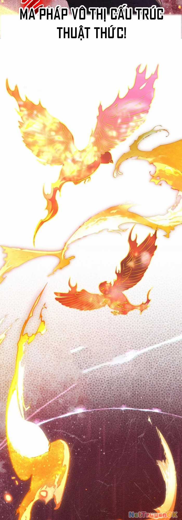 Đại Pháp Sư Thần Thoại Tái Lâm Chapter 4 trang 24