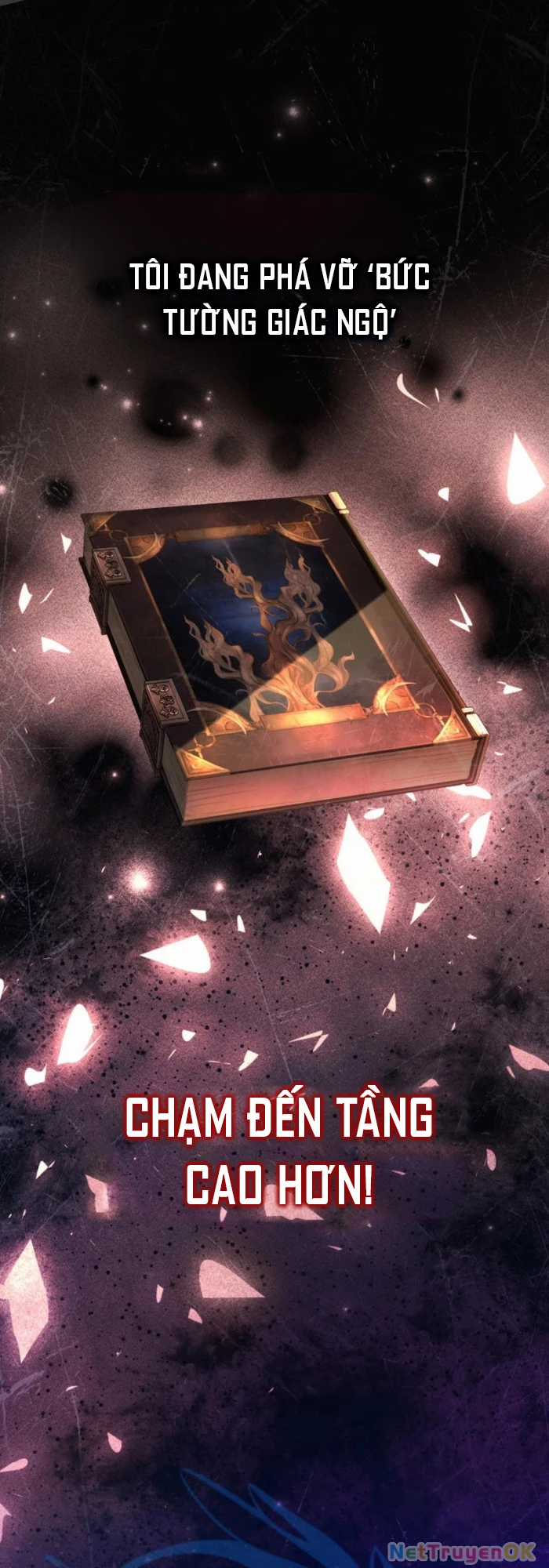 Đại Pháp Sư Thần Thoại Tái Lâm Chapter 4 trang 27