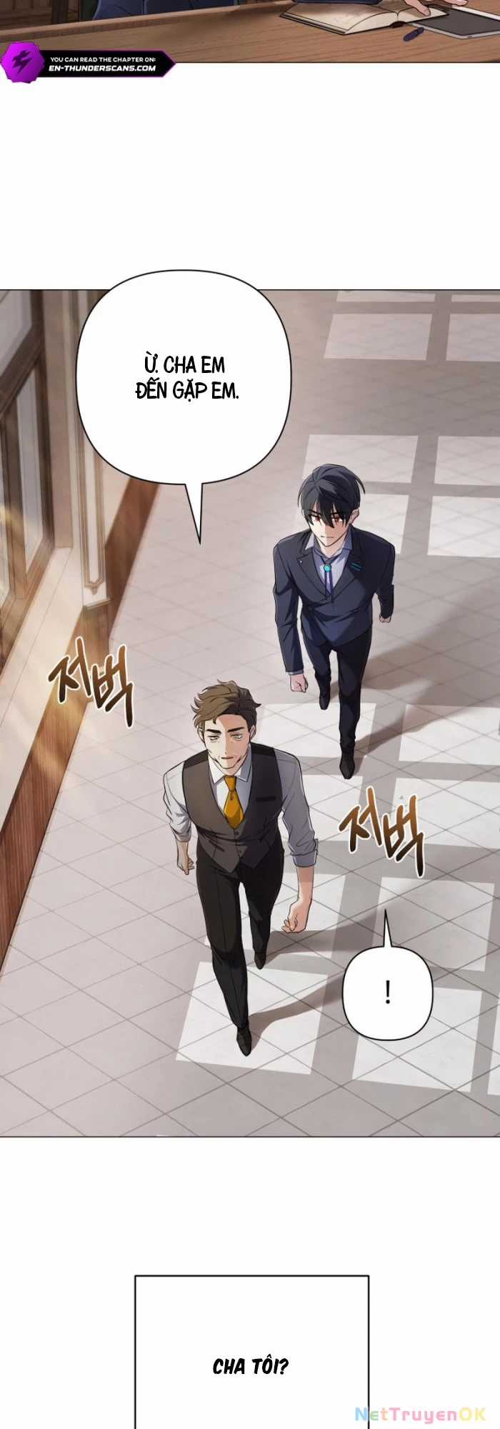 Đại Pháp Sư Thần Thoại Tái Lâm Chapter 4 trang 30