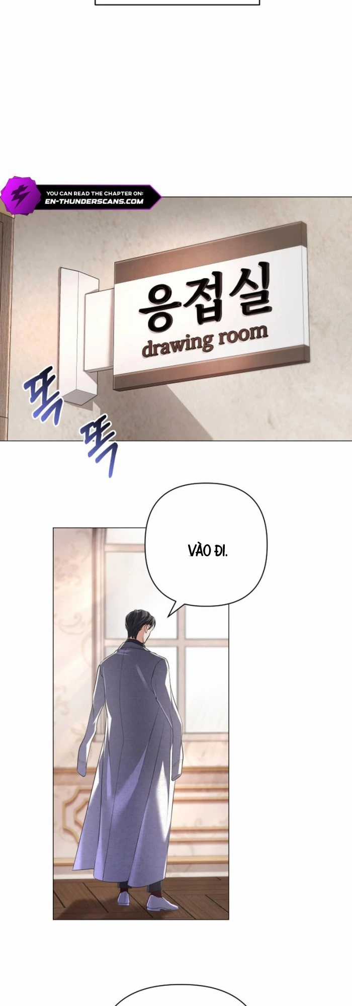 Đại Pháp Sư Thần Thoại Tái Lâm Chapter 4 trang 31