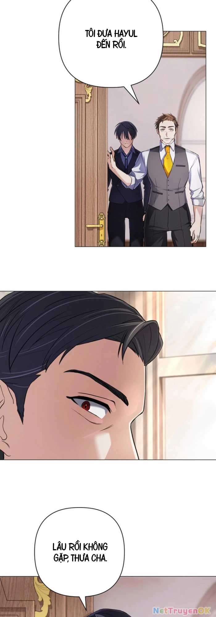 Đại Pháp Sư Thần Thoại Tái Lâm Chapter 4 trang 32