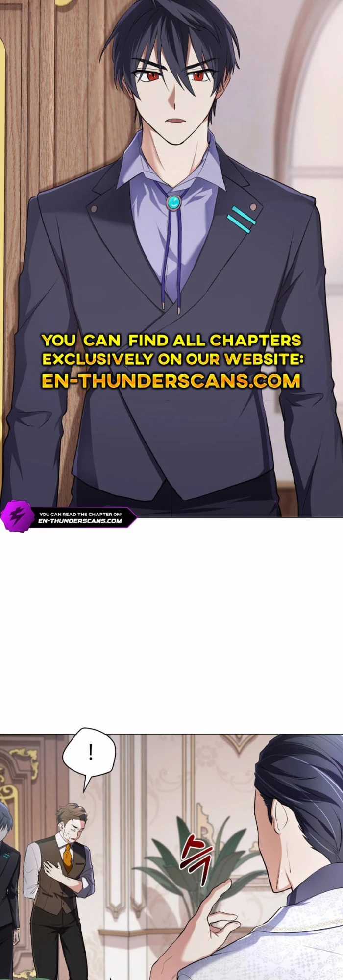 Đại Pháp Sư Thần Thoại Tái Lâm Chapter 4 trang 33