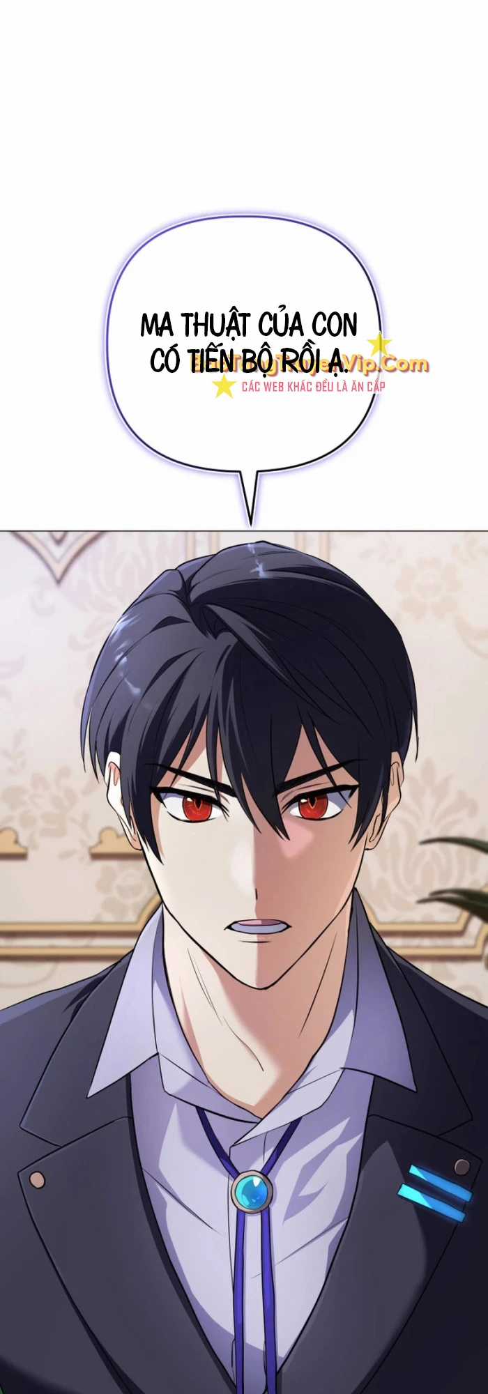 Đại Pháp Sư Thần Thoại Tái Lâm Chapter 4 trang 36