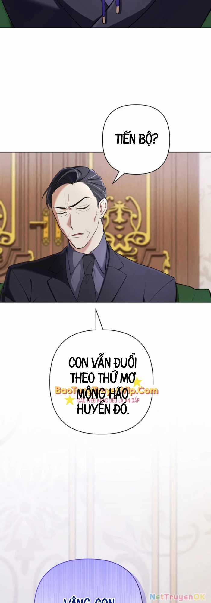 Đại Pháp Sư Thần Thoại Tái Lâm Chapter 4 trang 37