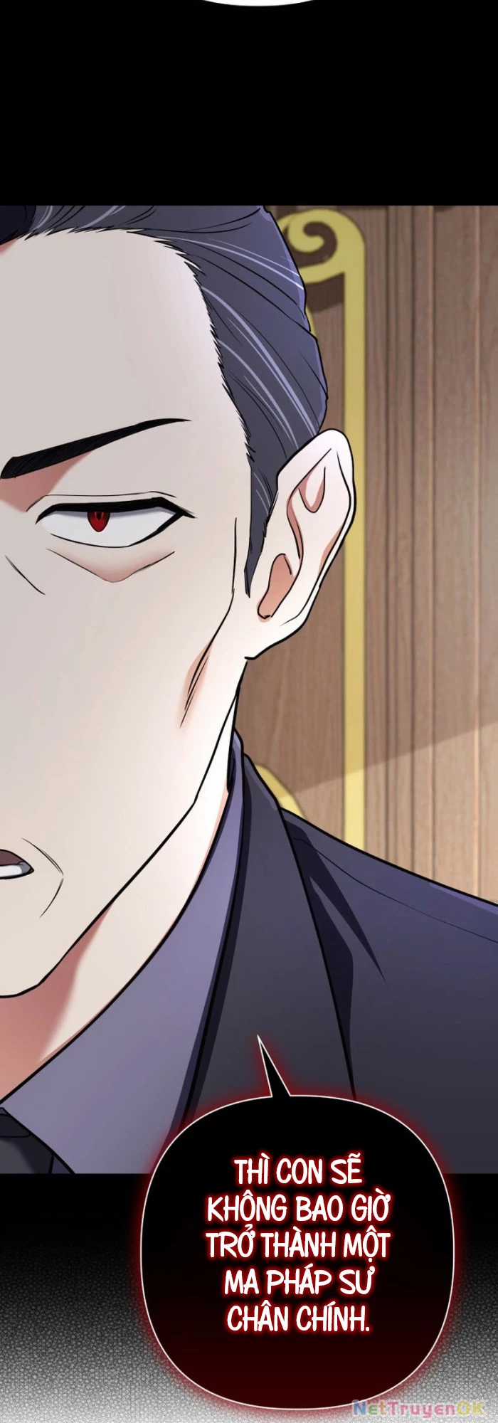 Đại Pháp Sư Thần Thoại Tái Lâm Chapter 4 trang 43