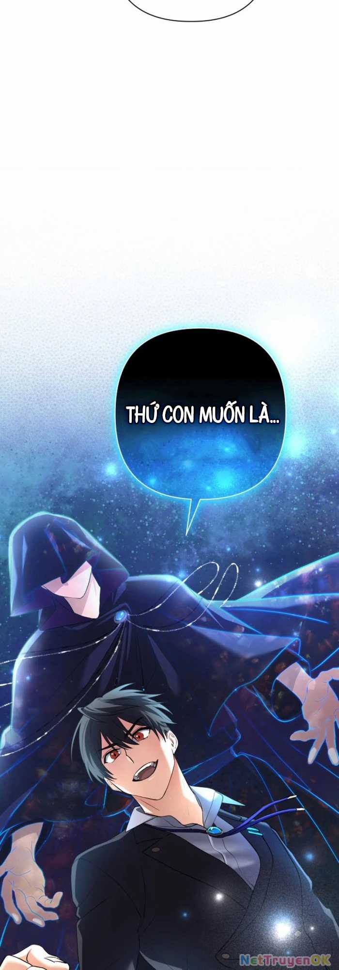 Đại Pháp Sư Thần Thoại Tái Lâm Chapter 4 trang 48