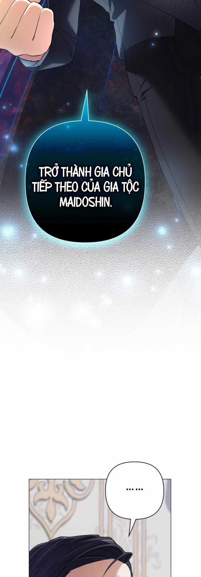 Đại Pháp Sư Thần Thoại Tái Lâm Chapter 4 trang 49