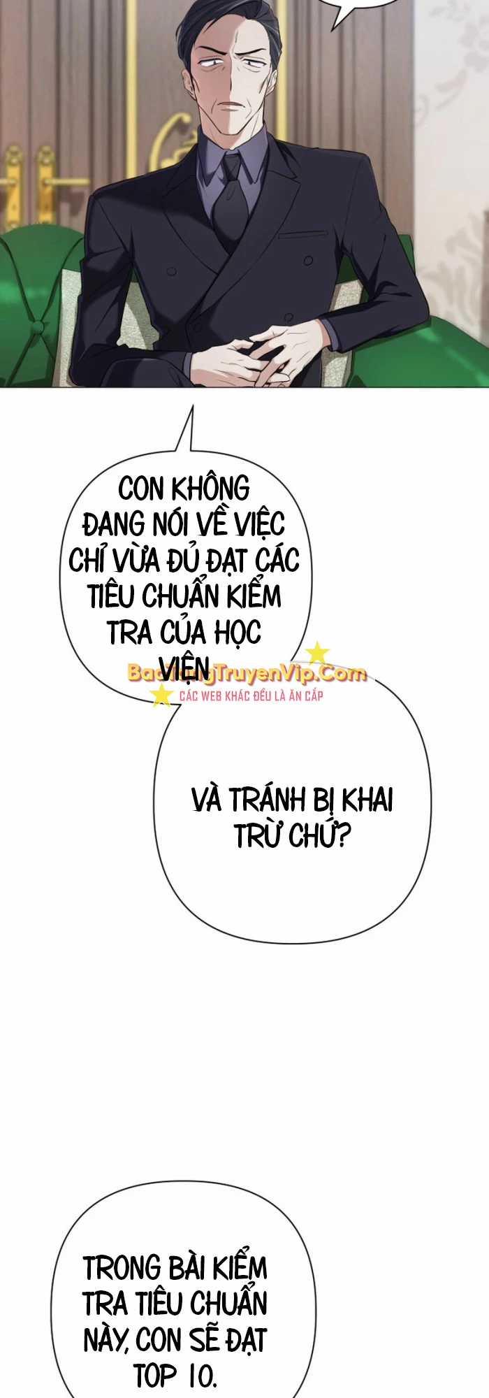 Đại Pháp Sư Thần Thoại Tái Lâm Chapter 4 trang 52