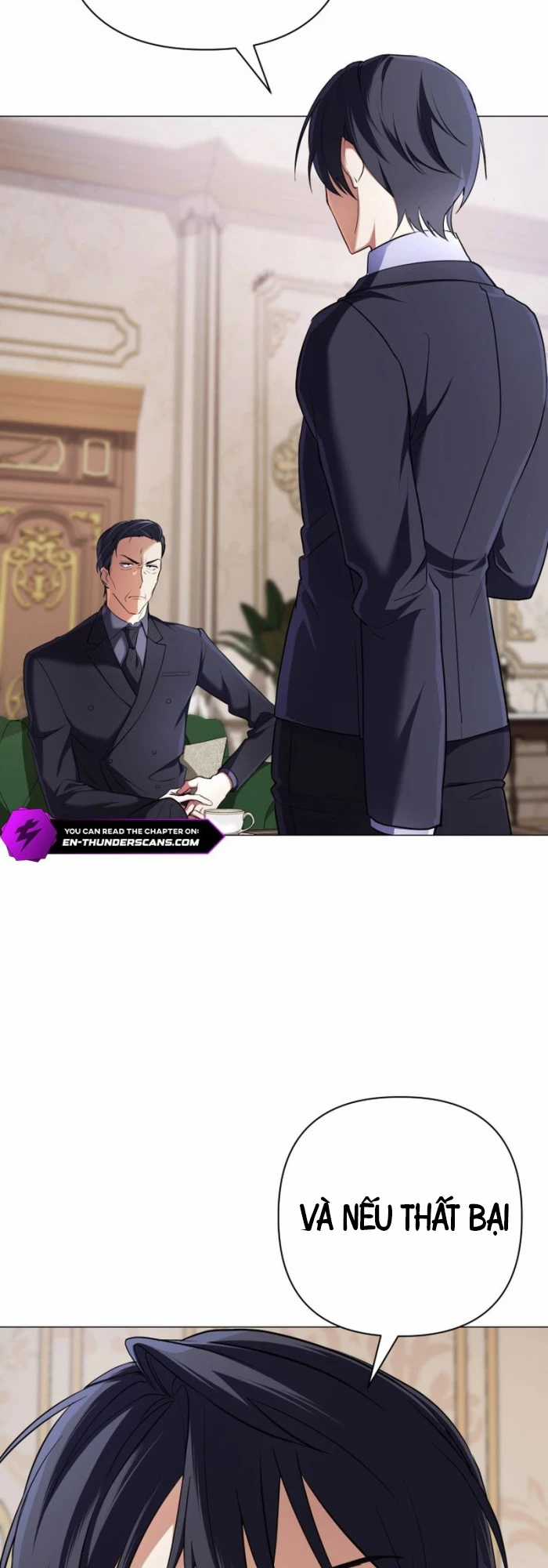 Đại Pháp Sư Thần Thoại Tái Lâm Chapter 4 trang 53