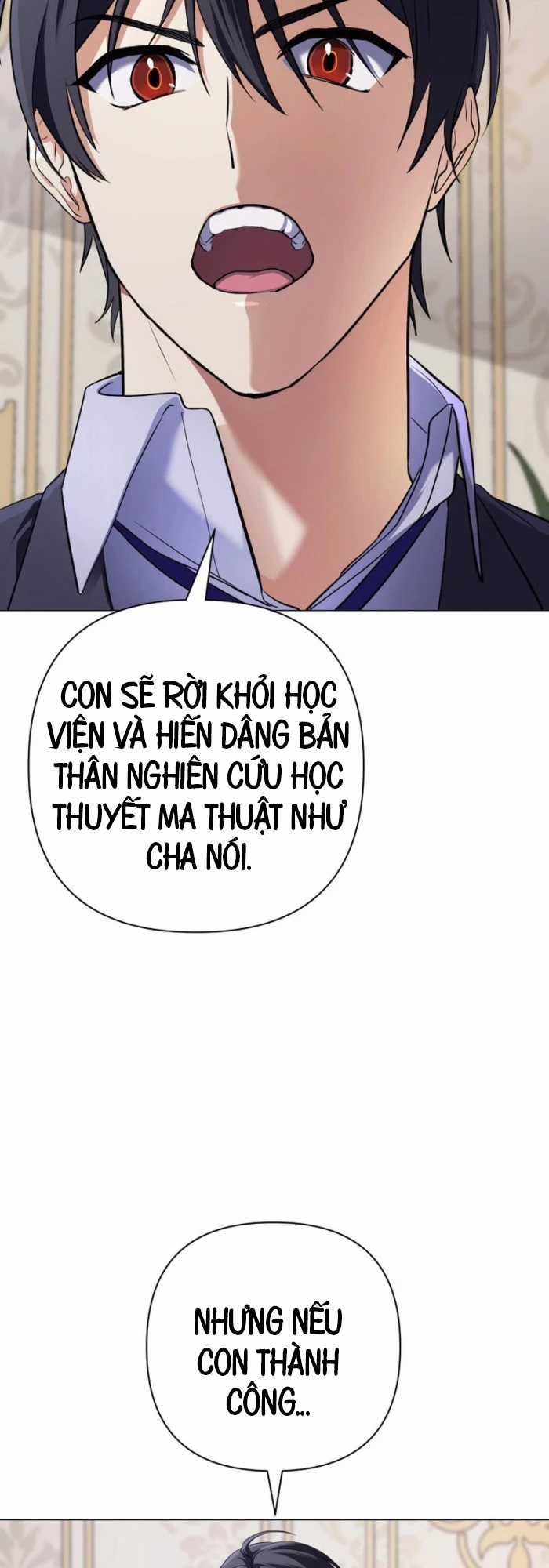 Đại Pháp Sư Thần Thoại Tái Lâm Chapter 4 trang 54