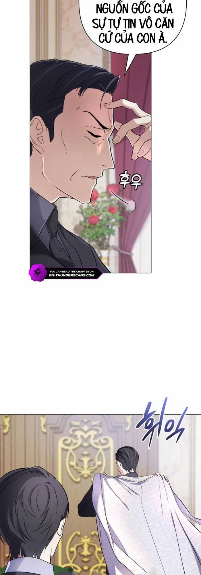 Đại Pháp Sư Thần Thoại Tái Lâm Chapter 4 trang 56